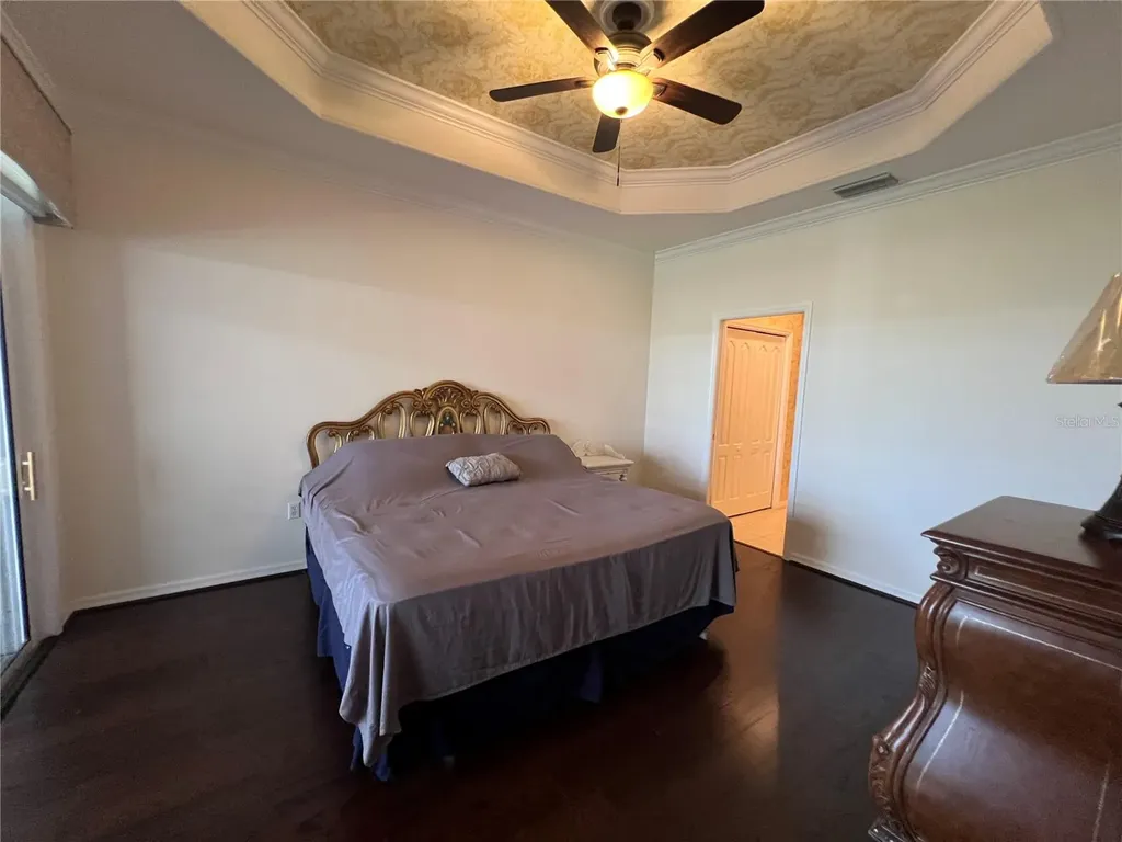 4665 Whispering Oaks Drive North Port FL 34287
