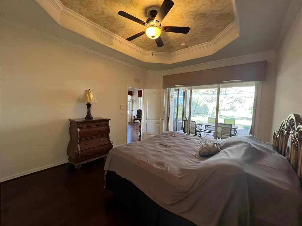 4665 Whispering Oaks Drive North Port FL 34287