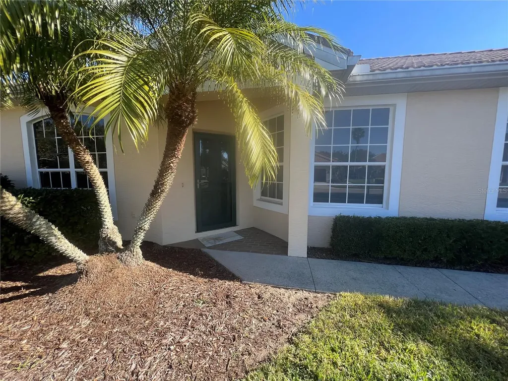 4665 Whispering Oaks Drive North Port FL 34287
