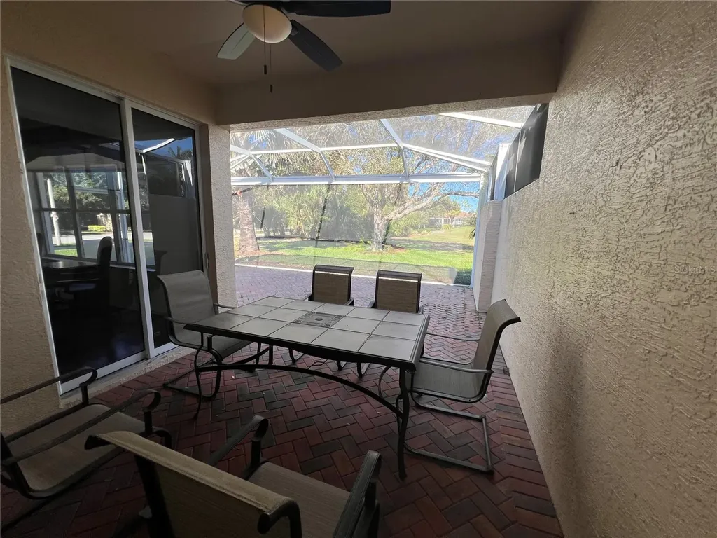 4665 Whispering Oaks Drive North Port FL 34287