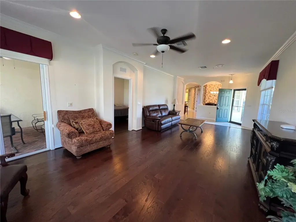4665 Whispering Oaks Drive North Port FL 34287