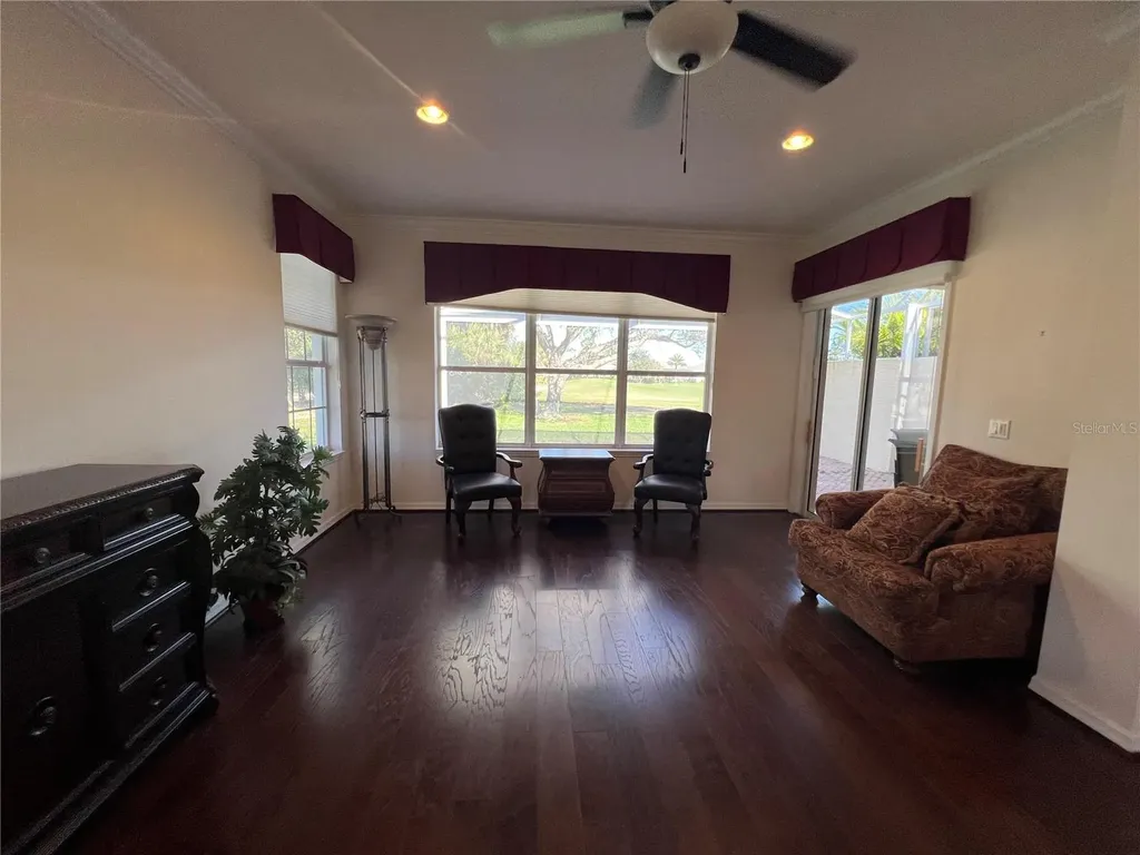 4665 Whispering Oaks Drive North Port FL 34287