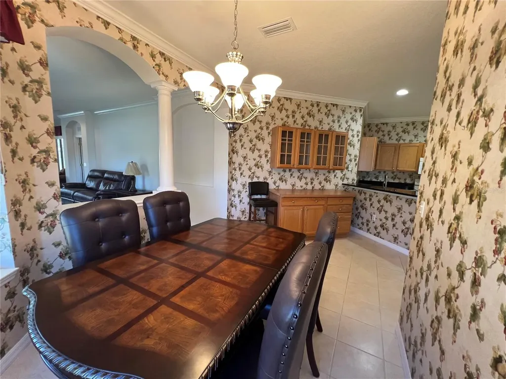 4665 Whispering Oaks Drive North Port FL 34287