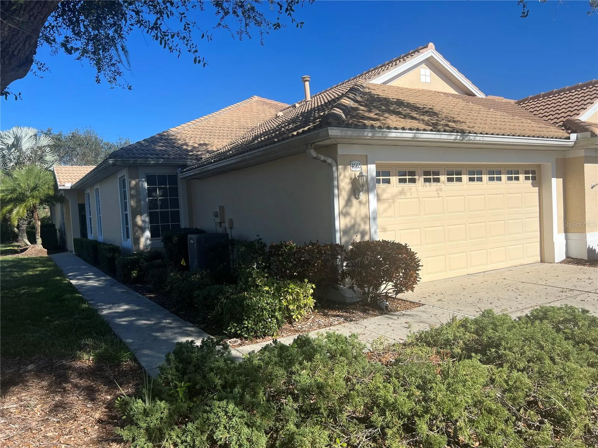 4665 Whispering Oaks Drive North Port FL 34287