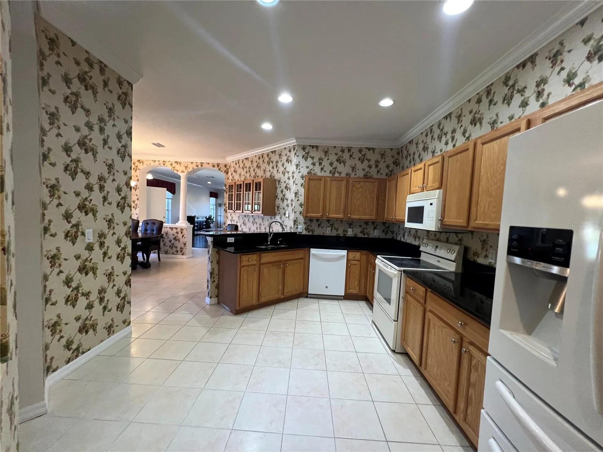 4665 Whispering Oaks Drive North Port FL 34287
