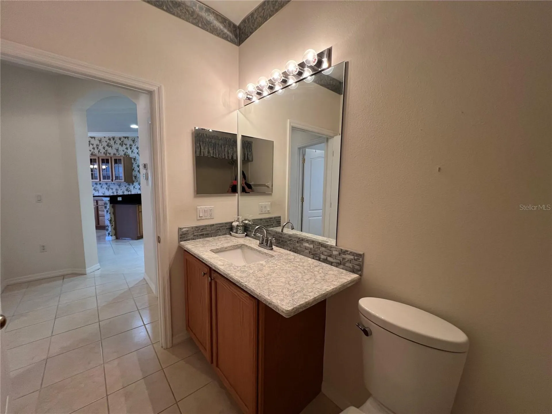 4665 Whispering Oaks Drive North Port FL 34287