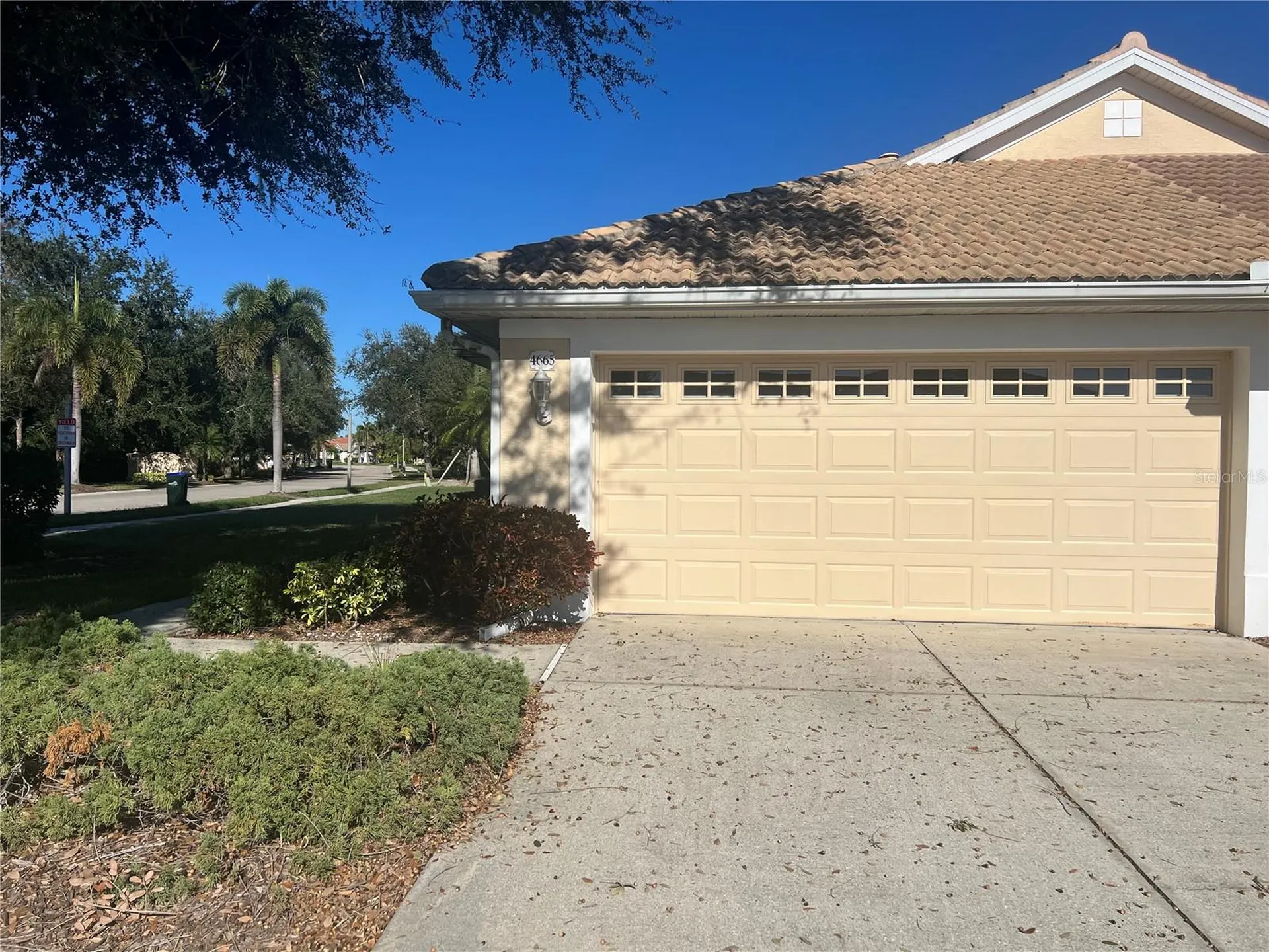 4665 Whispering Oaks Drive North Port FL 34287