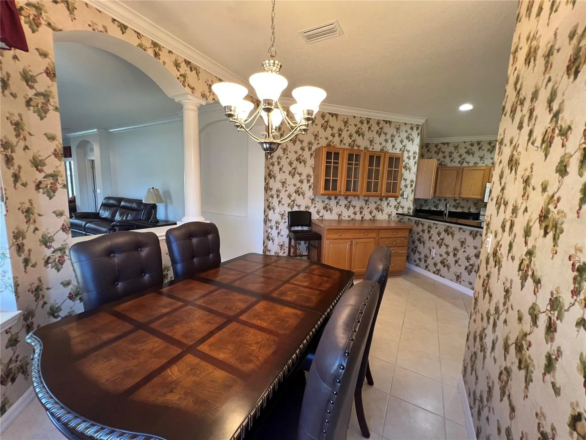 4665 Whispering Oaks Drive North Port FL 34287