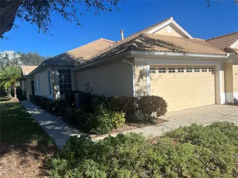 4665 Whispering Oaks Drive North Port FL 34287