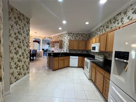 4665 Whispering Oaks Drive North Port FL 34287