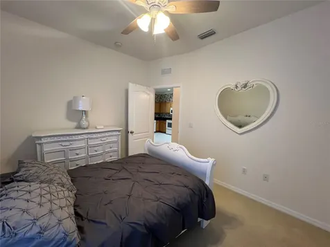 4665 Whispering Oaks Drive North Port FL 34287