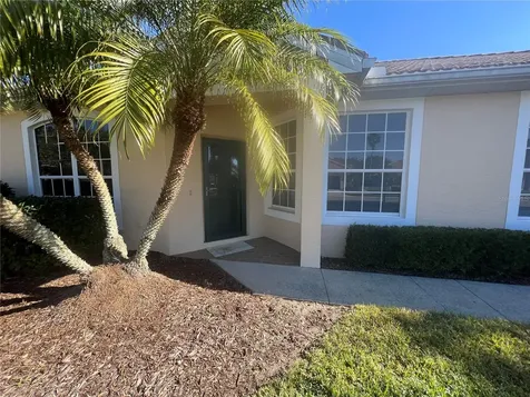 4665 Whispering Oaks Drive North Port FL 34287