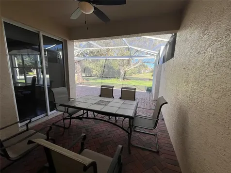 4665 Whispering Oaks Drive North Port FL 34287
