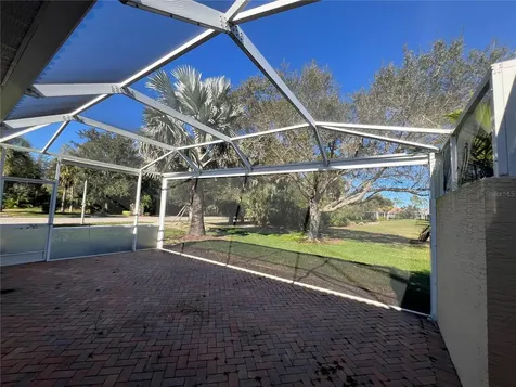 4665 Whispering Oaks Drive North Port FL 34287