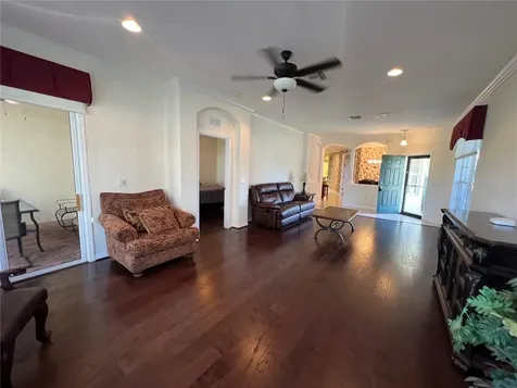 4665 Whispering Oaks Drive North Port FL 34287