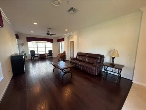 4665 Whispering Oaks Drive North Port FL 34287