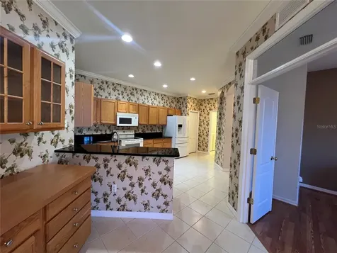 4665 Whispering Oaks Drive North Port FL 34287