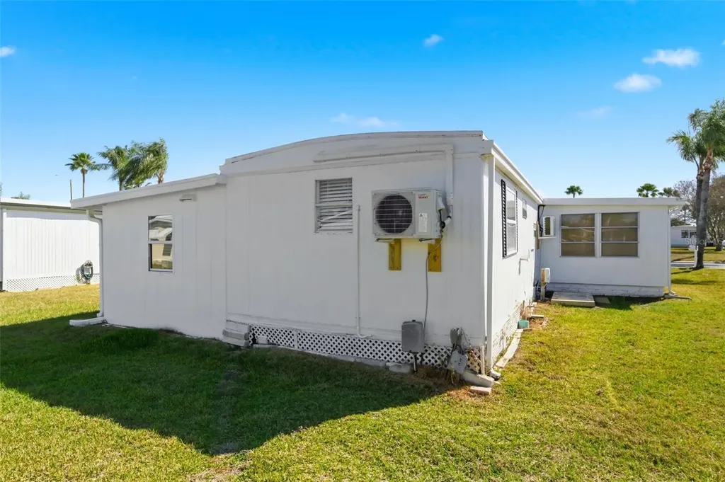 10913 Liberty Drive Port Richey FL 34668