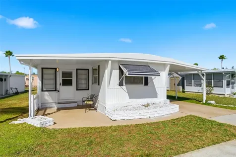 10913 Liberty Drive Port Richey FL 34668