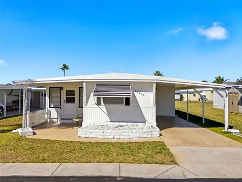 10913 Liberty Drive Port Richey FL 34668