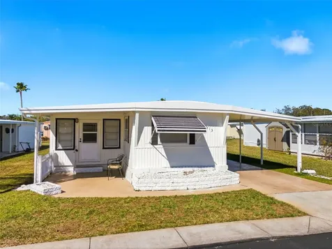 10913 Liberty Drive Port Richey FL 34668