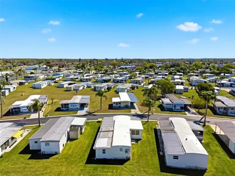 10913 Liberty Drive Port Richey FL 34668