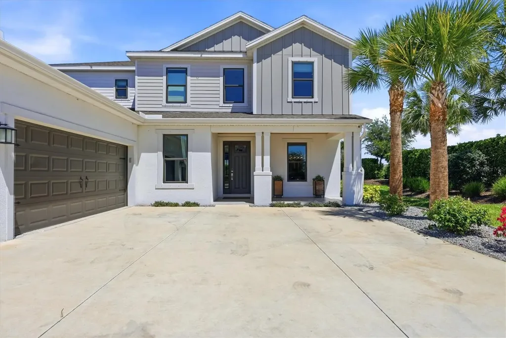 8498 Snowfall Street Sarasota FL 34241
