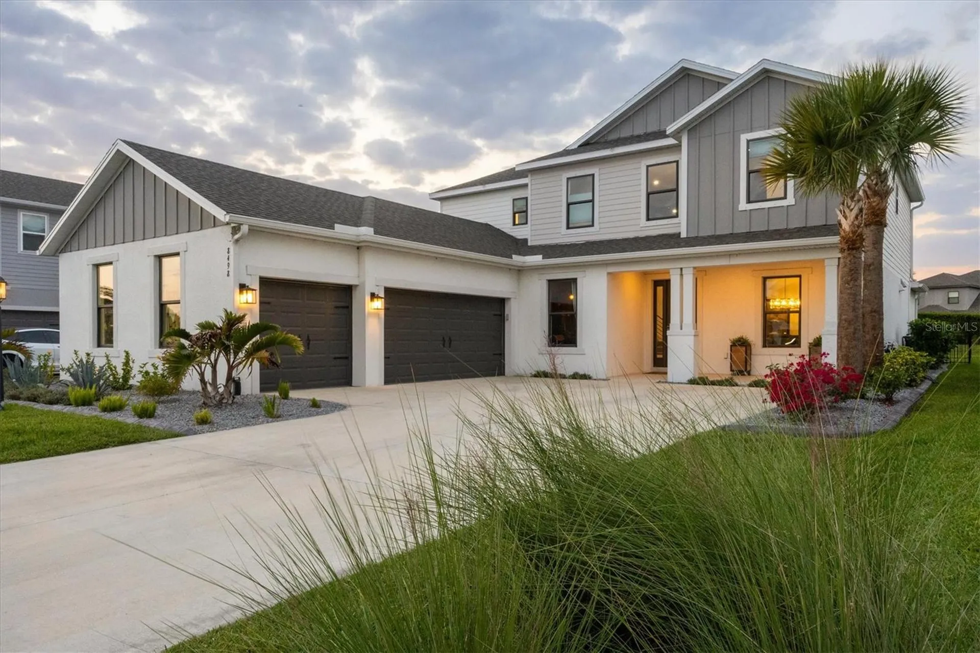 8498 Snowfall Street Sarasota FL 34241