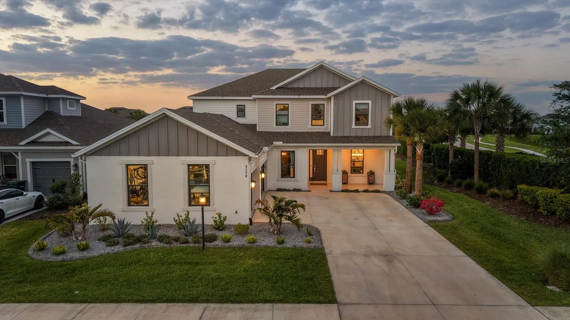 8498 Snowfall Street Sarasota FL 34241