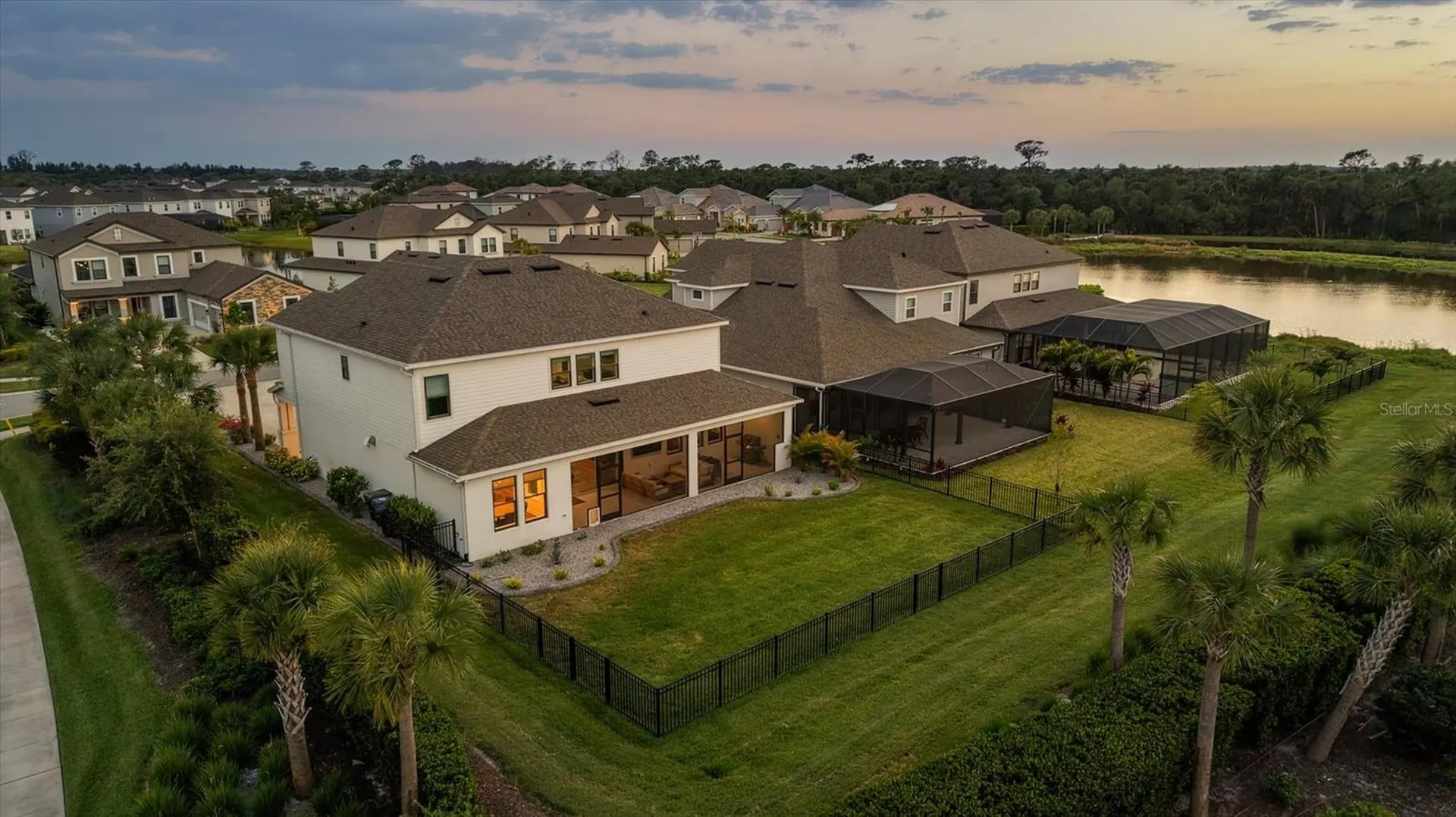 8498 Snowfall Street Sarasota FL 34241
