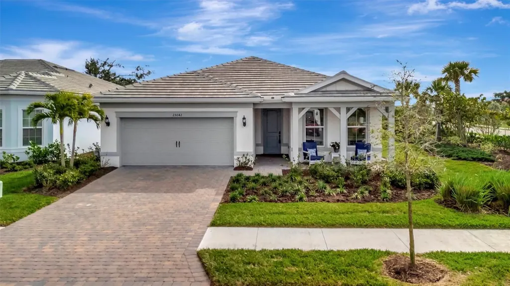 25042 Coquina Ridge Way Englewood FL 34223