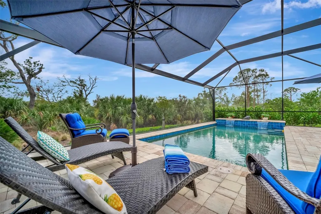 25042 Coquina Ridge Way Englewood FL 34223