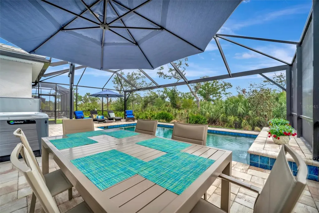 25042 Coquina Ridge Way Englewood FL 34223