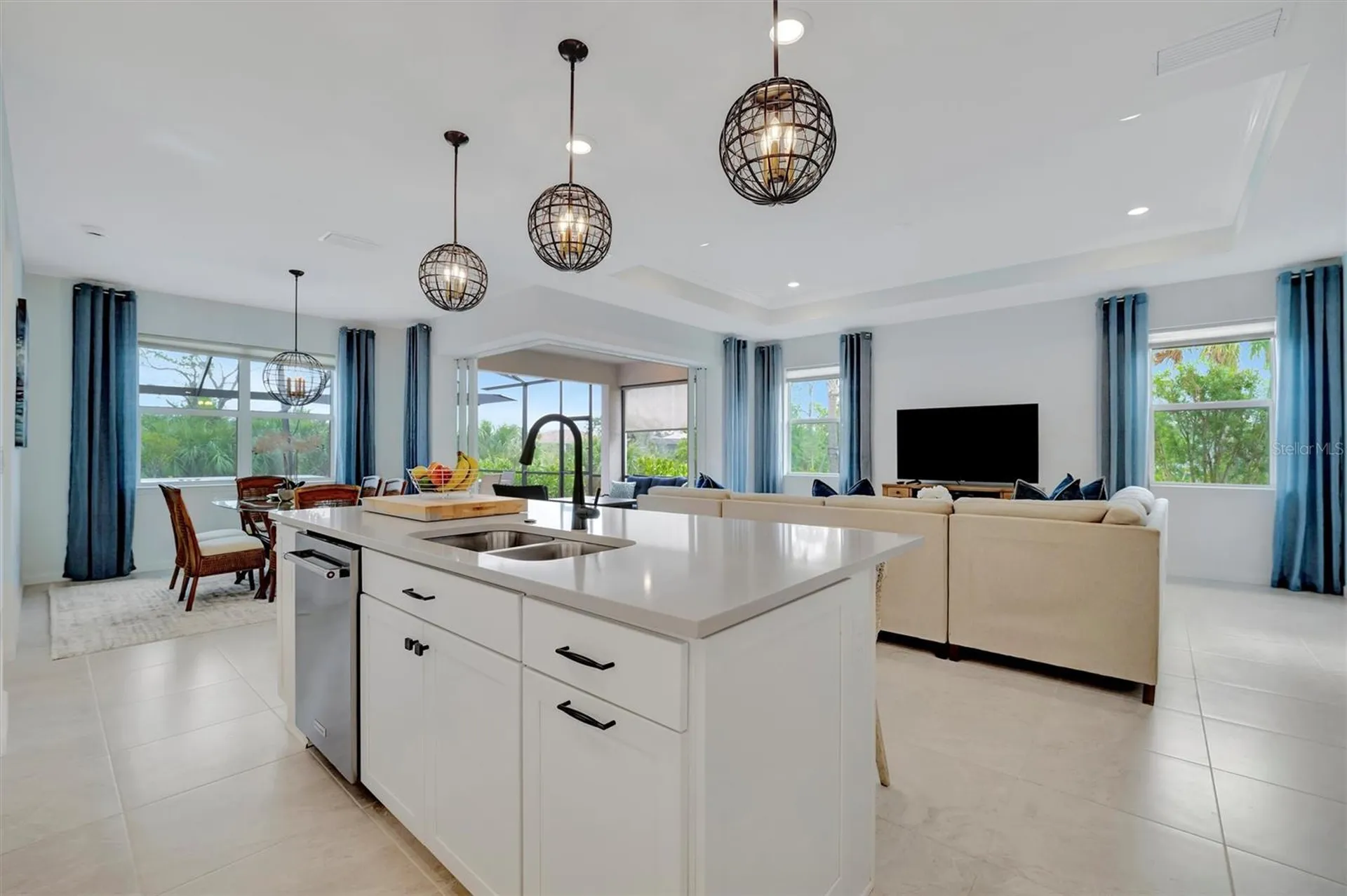 25042 Coquina Ridge Way Englewood FL 34223