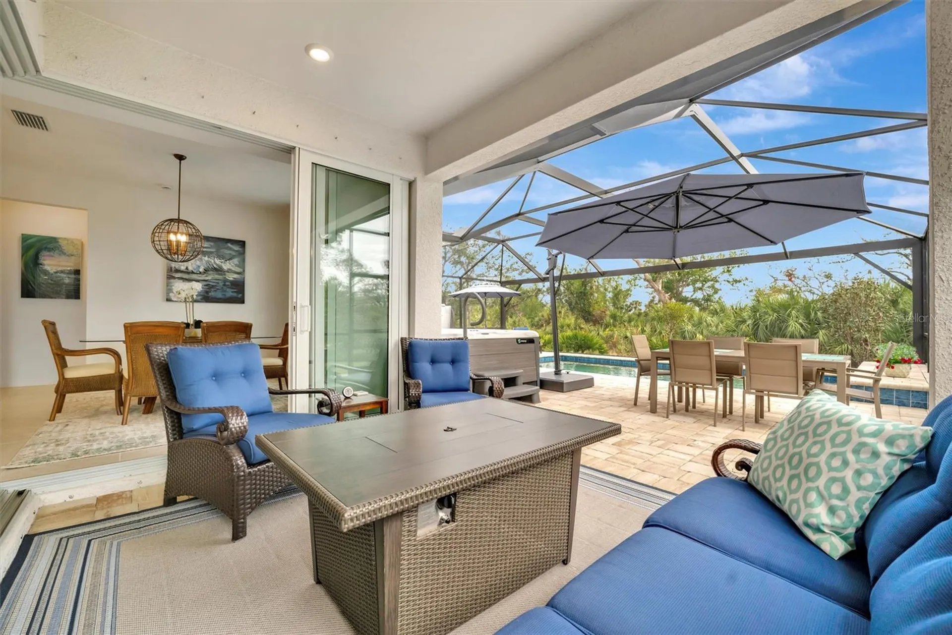 25042 Coquina Ridge Way Englewood FL 34223