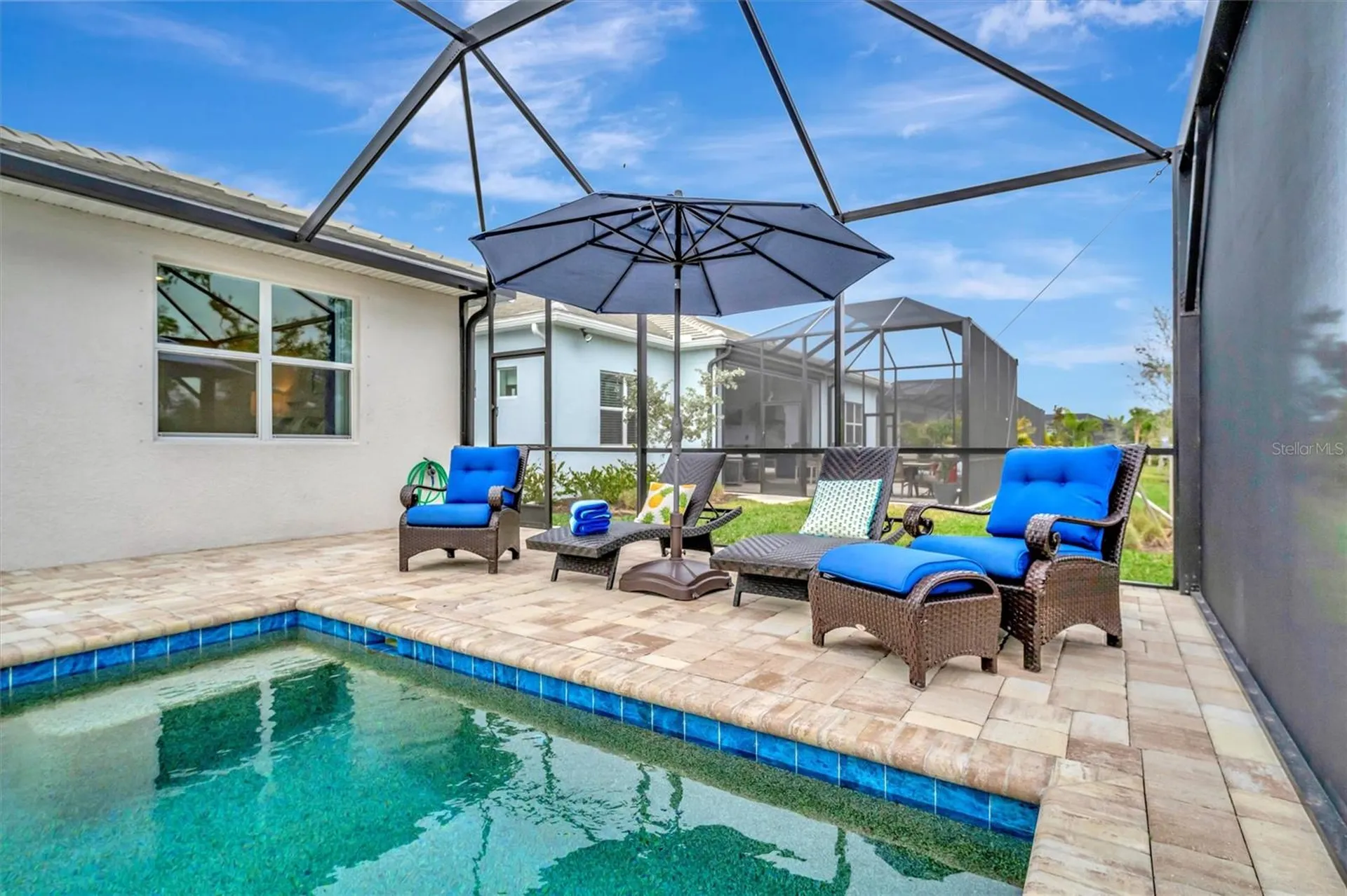 25042 Coquina Ridge Way Englewood FL 34223