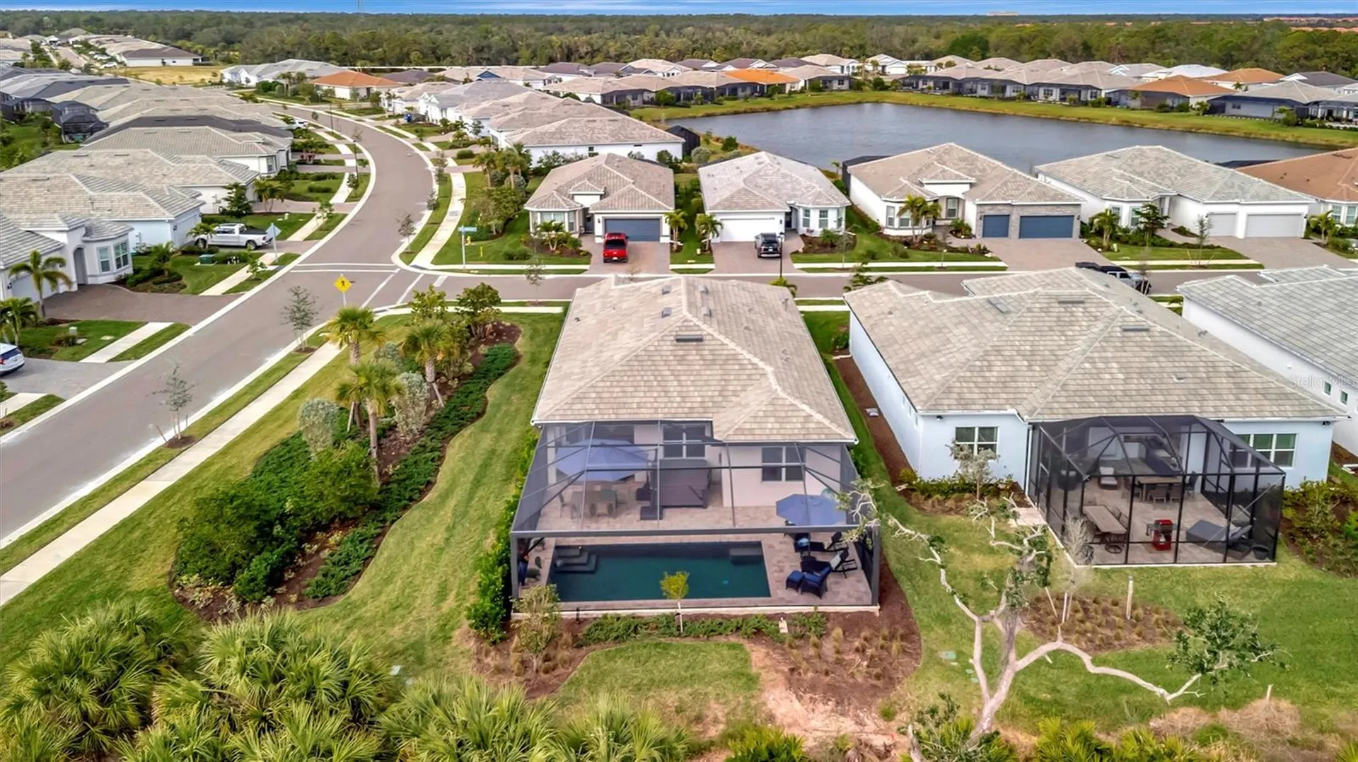 25042 Coquina Ridge Way Englewood FL 34223