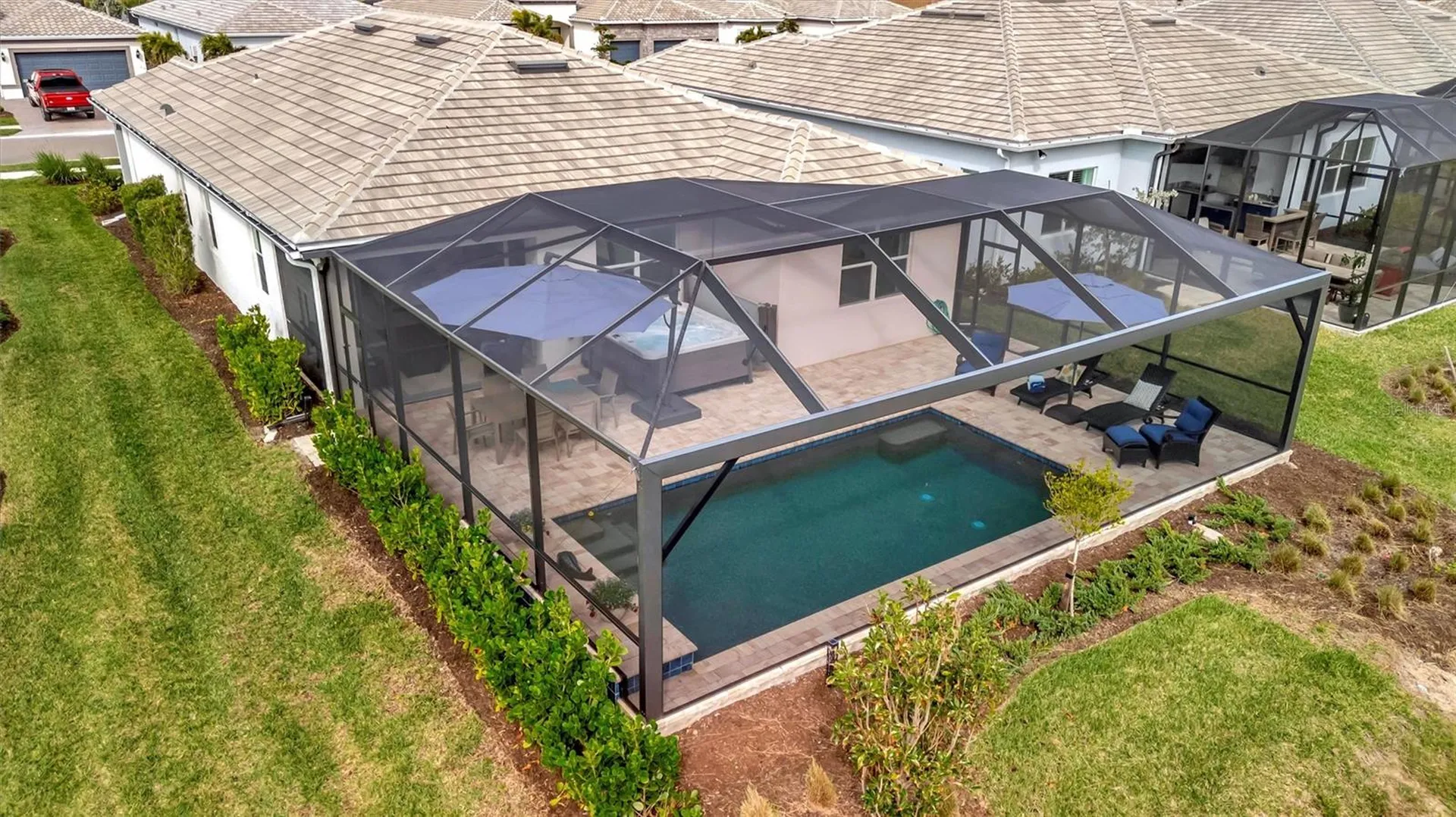 25042 Coquina Ridge Way Englewood FL 34223