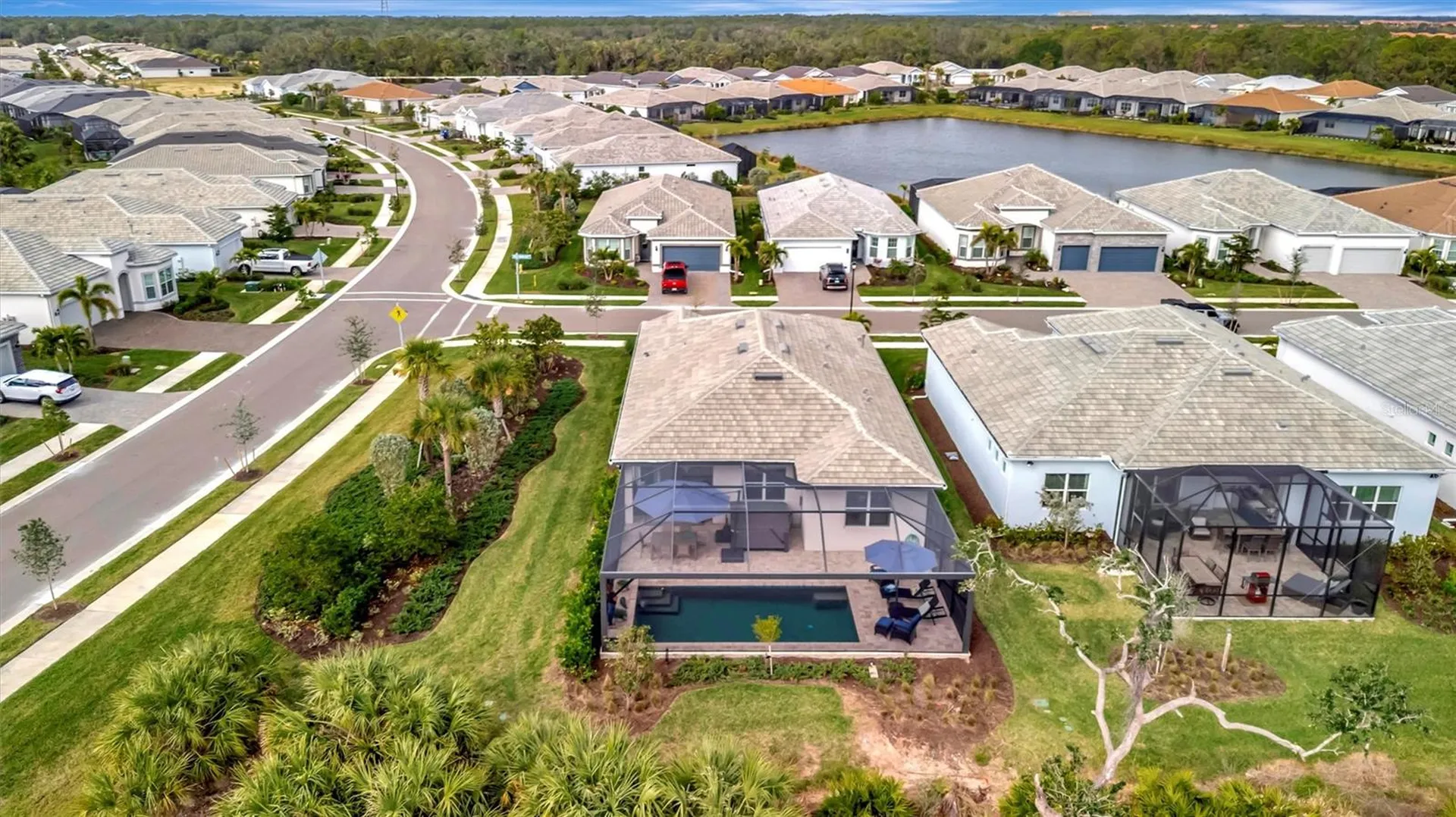 25042 Coquina Ridge Way Englewood FL 34223