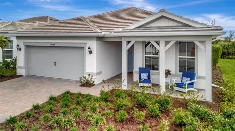 25042 Coquina Ridge Way Englewood FL 34223