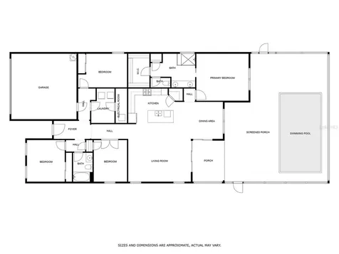 25042 Coquina Ridge Way Englewood FL 34223