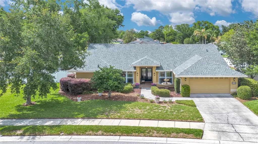 708 Hunters Run Boulevard Lakeland FL 33809