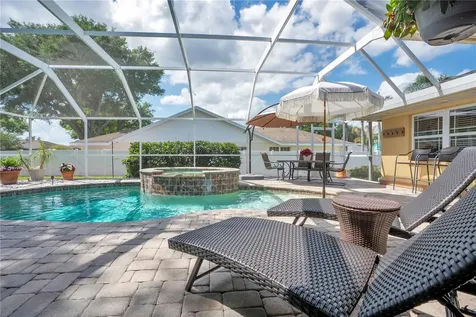 708 Hunters Run Boulevard Lakeland FL 33809