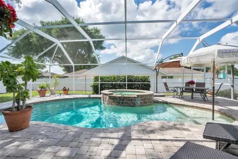708 Hunters Run Boulevard Lakeland FL 33809
