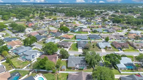 708 Hunters Run Boulevard Lakeland FL 33809
