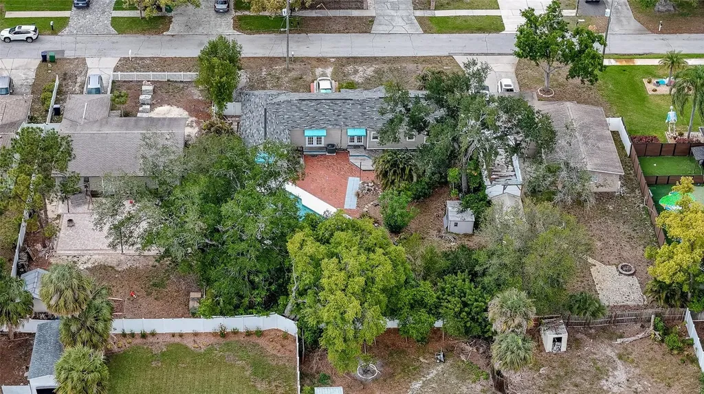 3308 W Paul Avenue Tampa FL 33611
