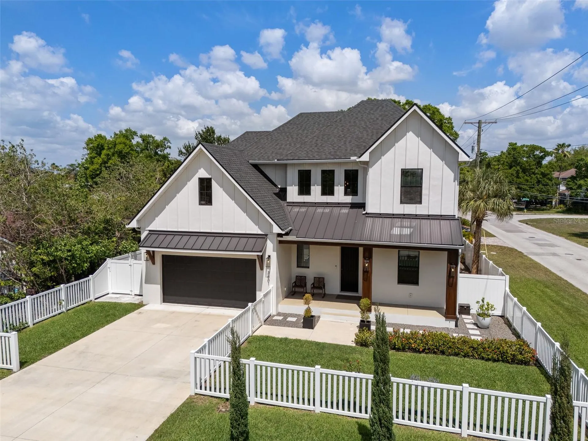 3601 W Rogers Avenue Tampa FL 33611