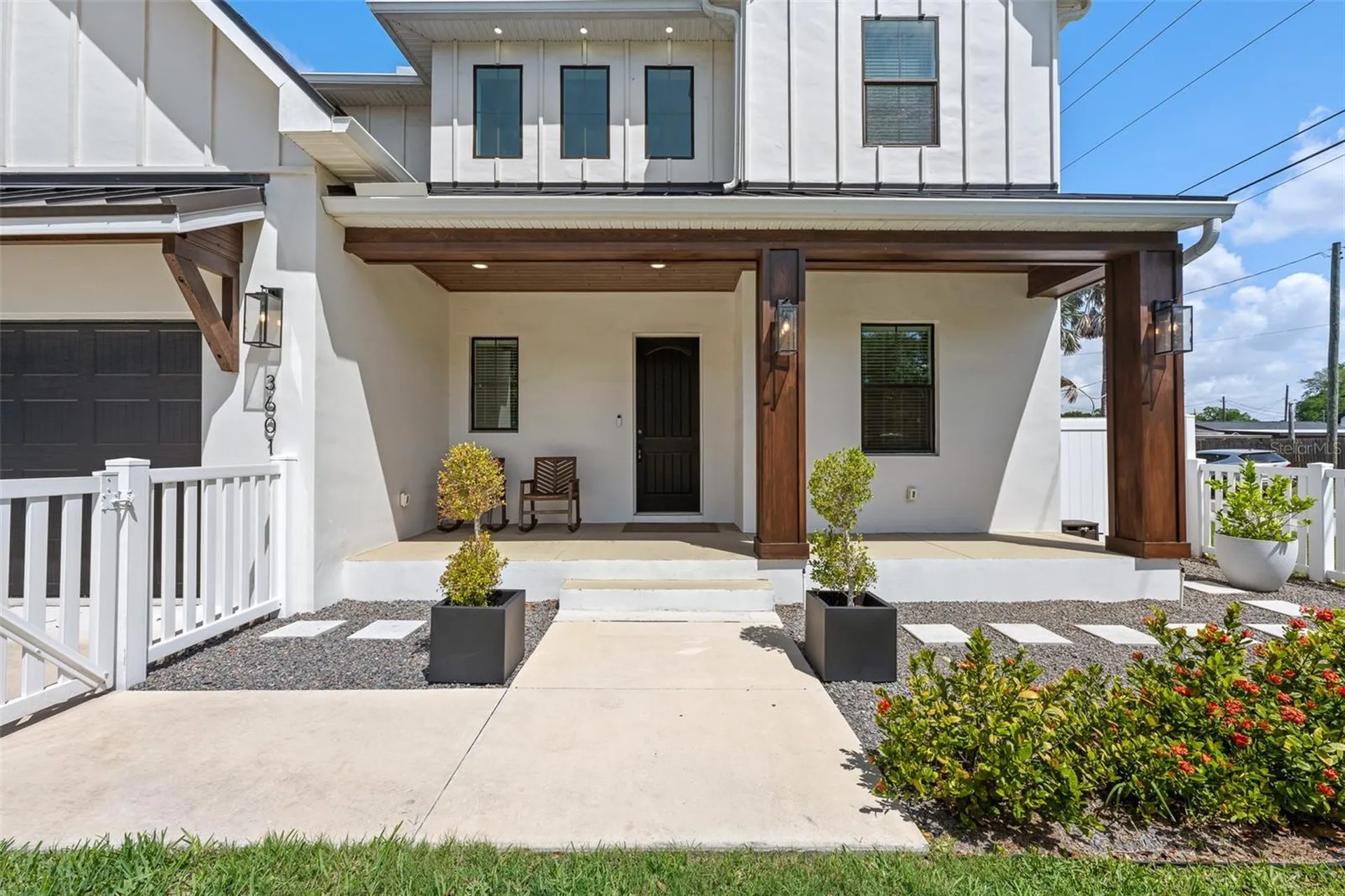 3601 W Rogers Avenue Tampa FL 33611
