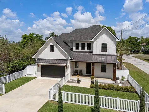 3601 W Rogers Avenue Tampa FL 33611
