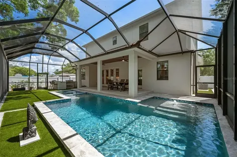3601 W Rogers Avenue Tampa FL 33611